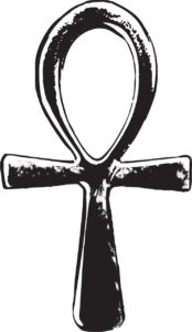 Ankh Symbol