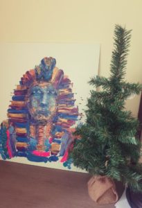 Do Kemetic neo-pagans celebrate Christmas