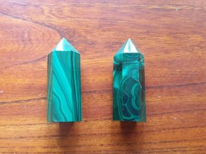 Malachite Generators