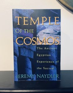 Temple of the Cosmos