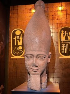 Ramses II