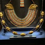 ramses and the gold of the pharaohs
